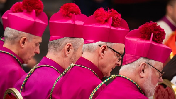 pope-leo-xiv-vesper-feast-conversion-paul-apostle