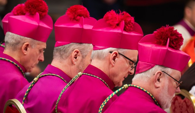 Corner Hero Image - Polskie akcenty wczorajszych nominacji papieża Leona