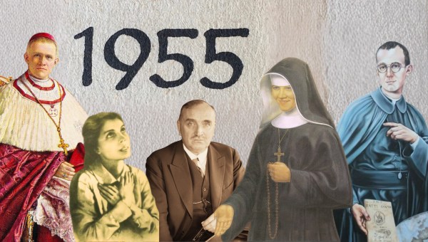 Corner Item Image - Wielki poeta i dramaturg katolicki wszedł do domeny publicznej!