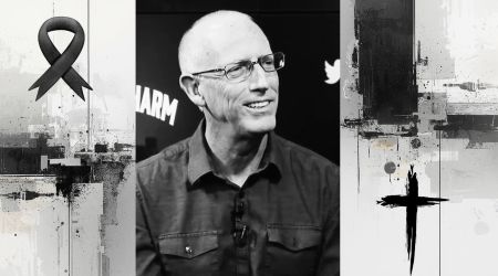 Twórca  „Dilberta” Scott Adams umiera na raka: przed śmiercią nawrócił się  na chrześcijaństwo [aktualizacja]