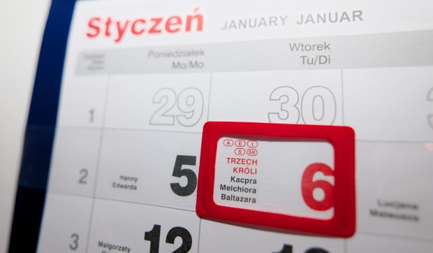 Corner Hero Image - Pomiędzy karnawałem a postem – zimowy czas zwykły