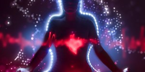 Umysł był przed materią, twierdzi szwedzka badaczka. Chrześcijanie wiedzą to od dawna