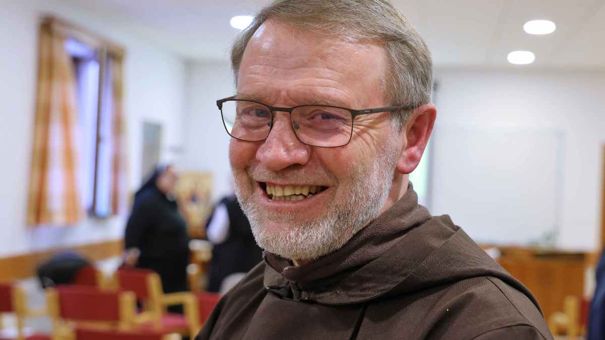 br. Stane Bešter