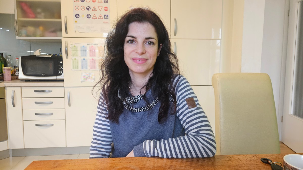 Romana Boznar Bzin