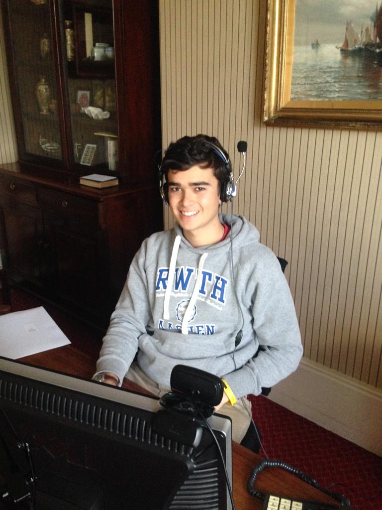 {"rendered":"[GALERIA] Pedro Ballester Arenas"}