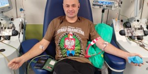 Polak ratuje kobietę w… Stanach Zjednoczonych! Też możesz zostać takim bohaterem