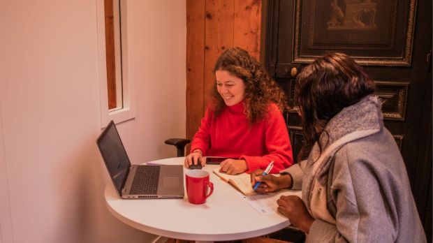 De la traite sexuelle à la liberté : le parcours victorieux d'Amy