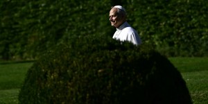 Wtorki papieża Leona XIV w Castel Gandolfo