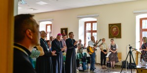 Paradygmat stolika, czyli na czym polega SPA w diecezji tarnowskiej [WYWIAD]