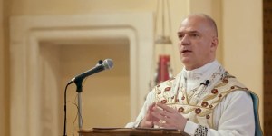 Hierarchowie reagują na zapowiedź nielegalnych święceń biskupich