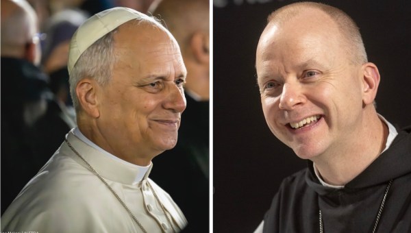 Corner Item Image - Oto jak możesz przeżyć ten Wielki Post z papieżem Leonem