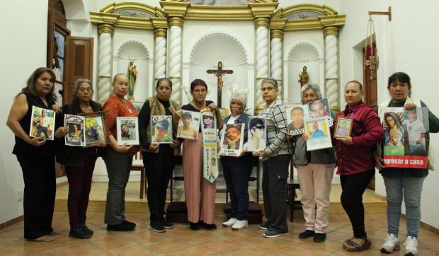 Corner Hero Image - Te zakonnice prowadzą dom dla rodzin osób zaginionych