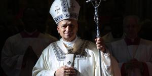 Papież Leon: Hierarchia kościelna ma za zadanie służyć wszystkim