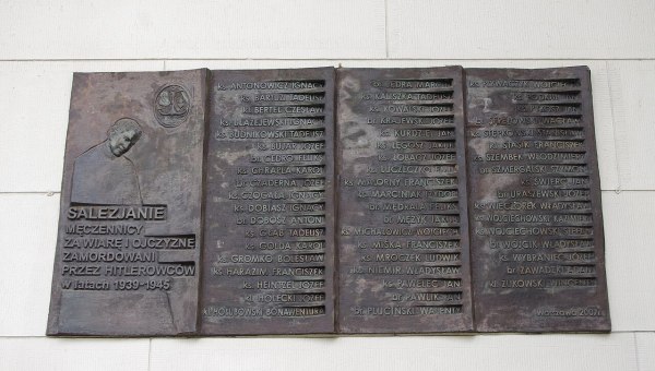 Corner Item Image - Kto zostanie beatyfikowany w 2026 roku?