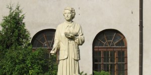 Anna Jenke – ta nauczycielka widziała w swoich uczniach Chrystusa
