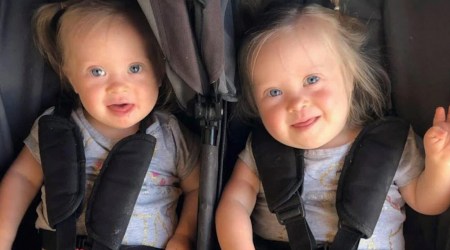 Rachel: Sześć razy odmówiła aborcji, potępiając piętnowanie osób z zespołem Downa