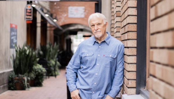 Corner Item Image - Czy Duch Święty działa we wspólnotach religijnych afirmujących homoseksualizm? [wywiad]