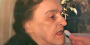 Lola: Kobieta, która żywiła się wyłącznie Eucharystią 