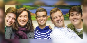 Płakał wymęczony bólem. Czeka nas święty z pokolenia Z?