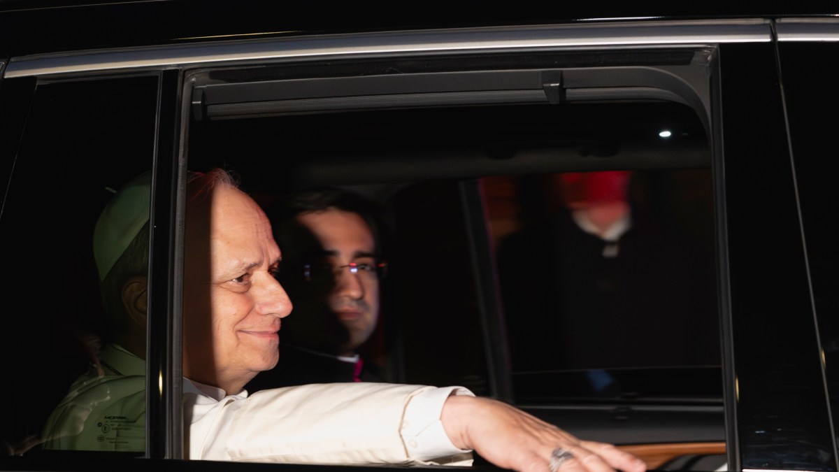 pope-leo-xiv-ash-wednesday-penitential-procession-in-rome-santa-sabina-2026