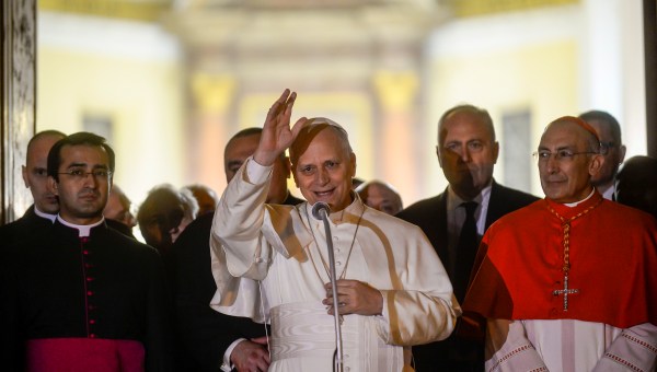 pope-leo-xiv-parish-st-mary-queen-of-peace-ostia-lido