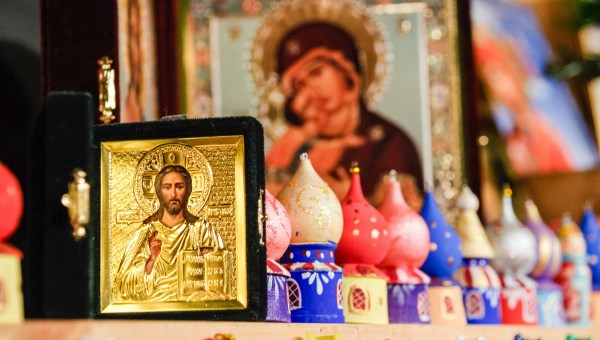 Corner Item Image - Czy Grecy będą musieli zdjąć ikony ze ścian?