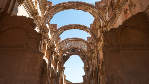 Corner Item Image - Butelka spod posadzki kościoła i zapomniane świadectwo męczeństwa