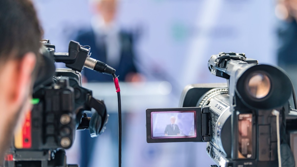 Konferencja prasowa