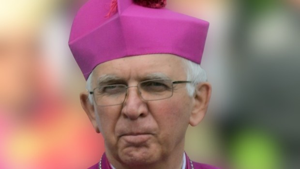 Abp Wacław Depo