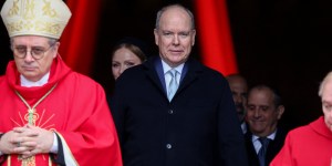 Książę Albert z Monako – ostatni katolicki monarcha?
