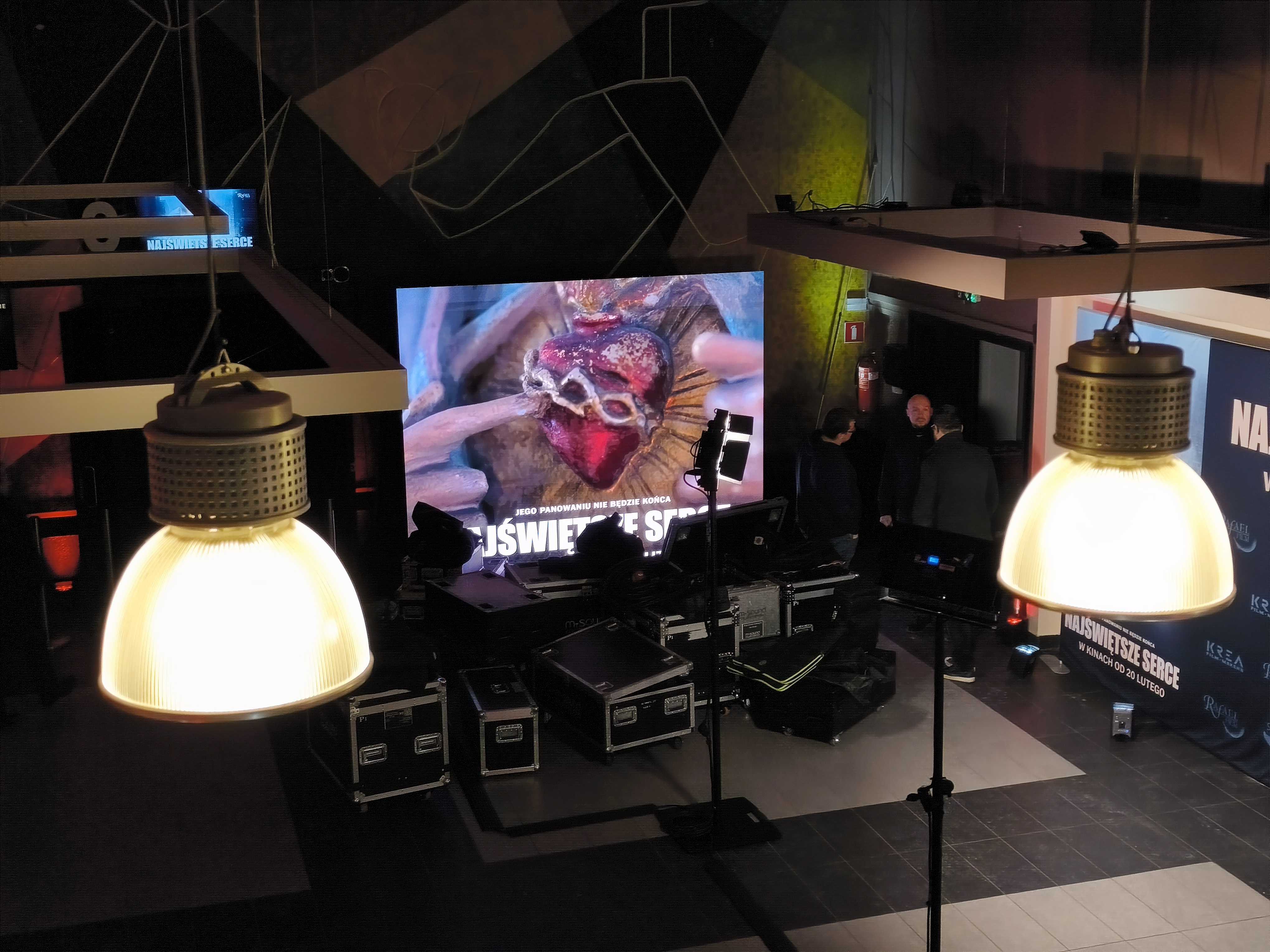 {"rendered":"Byli\u015bmy na “Naj\u015bwi\u0119tszym Sercu” [galeria]"}