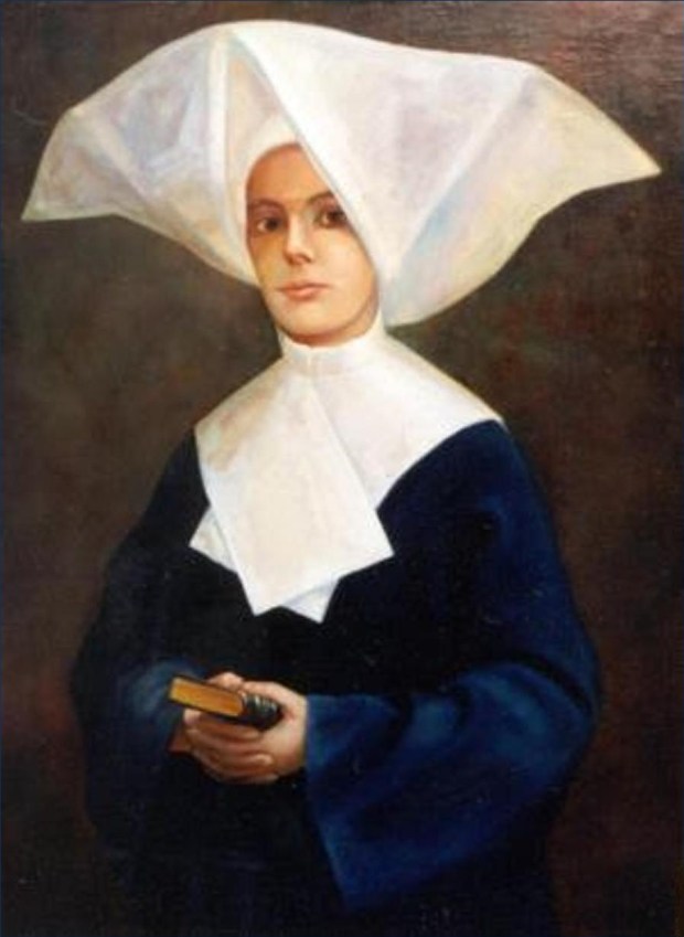 S. Stanisława Barbara Samulowska