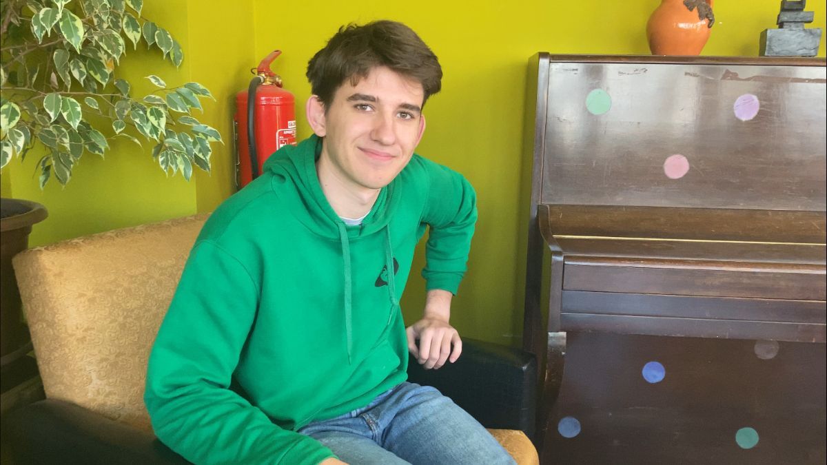 Matej Vukina
