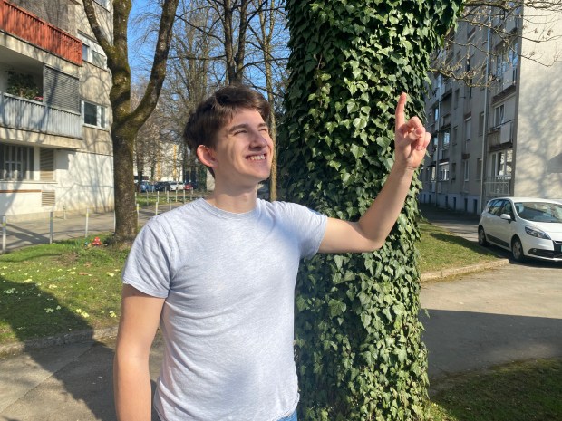 Matej Vukina