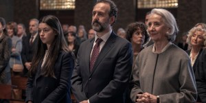 Nie chce iść na studia. Chce do klasztoru. “Niedziele” film, który poruszył świat
