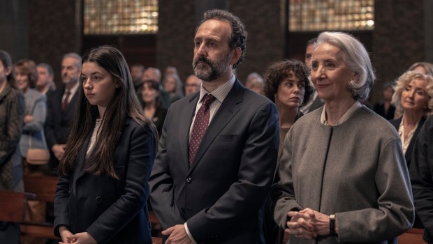 los domingos pelicula