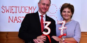 Stracili dziecko. Potem przyszło… dziesięcioro. „Zaufaliśmy do końca”