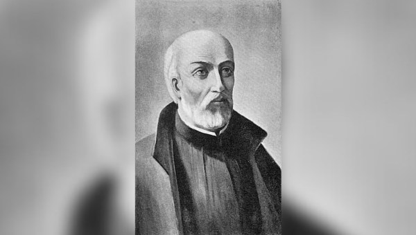 Św. Jan de Brébeuf