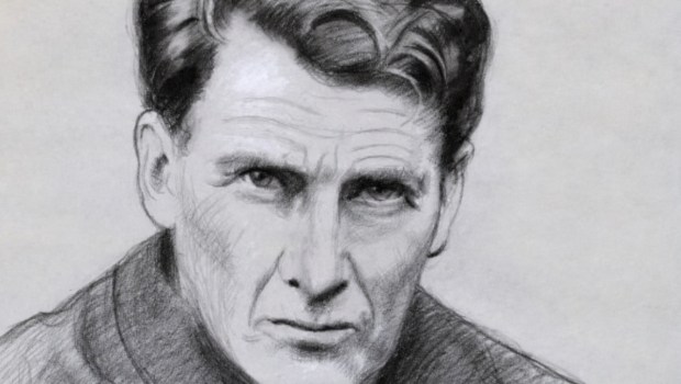 Bł. John Sullivan