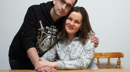 Jak Sakrament Małżeństwa uzdrawia? Poruszające świadectwo wiary