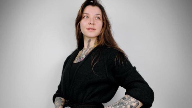 oceane-tatoueuse