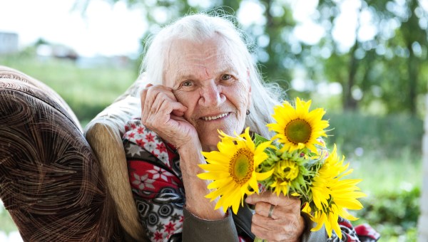 Corner Item Image - Opieka nad osobą z demencją. Jak robić to z miłością – do chorego i do siebie