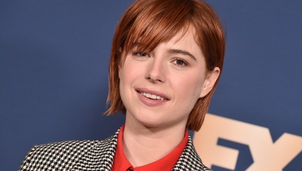 Corner Item Image - „Macierzyństwo to wspaniała droga dla kobiety”. Laureatka Oskara daje świadectwo