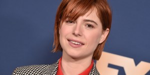 „Macierzyństwo to wspaniała droga dla kobiety”. Laureatka Oskara daje świadectwo