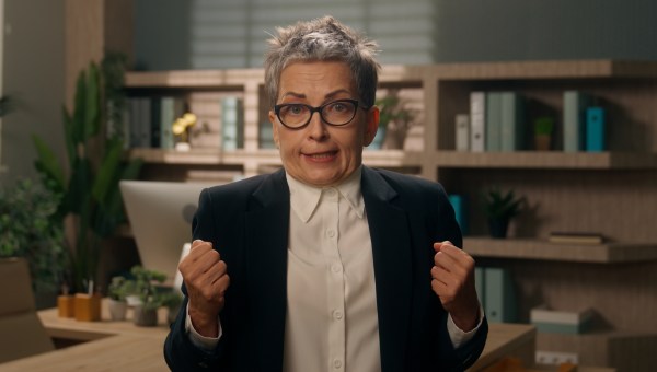 Corner Item Image - Syndrom pustego sukcesu. Dlaczego „wszystko mam”, a jednak czegoś brakuje?