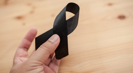 Zmarł w wieku 26 lat. Swój krzyż ofiarował za Kościół