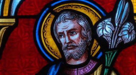 Nowenna przed uroczystością św. Józefa. Startujemy już dziś!