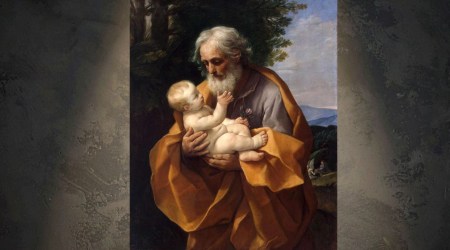 Litania do Świętego Józefa