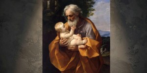 Litania do Świętego Józefa