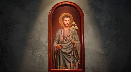 Nowenna do Świętego Józefa. Dzień 1.